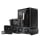 Desktop Polecany zestaw Ryzen 5 5600/16GB/1TB/RX9060 XT 8GB